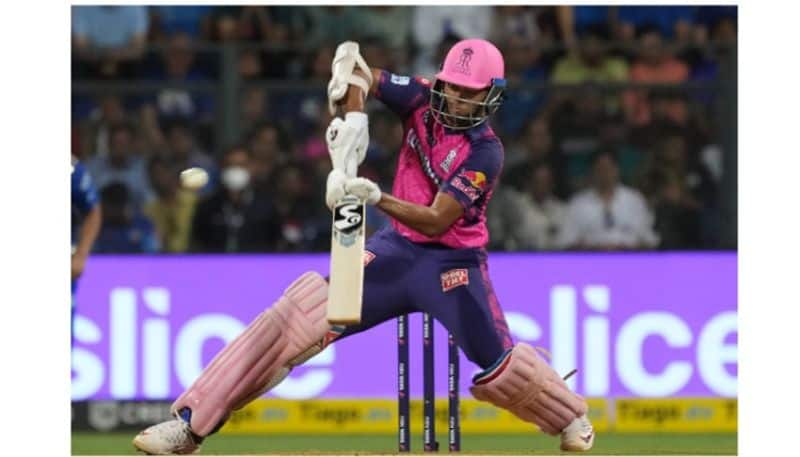 IPL 2023, Mumbai Indians vs Rajasthan Royals: Rohit Sharma in awe of Yashasvi Jaiswal after his maiden century for RR versus MI-ayh