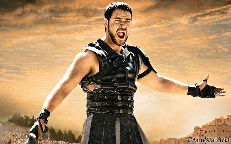 Gladiator 2: From cast to release date to storyline and more  RBA