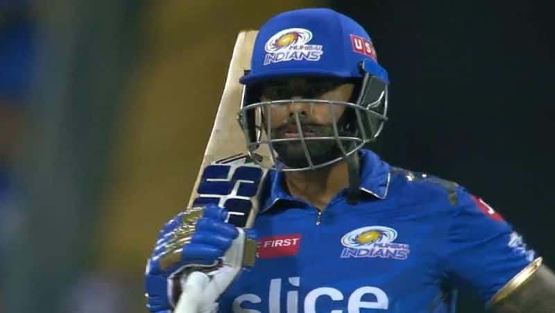 Mumbai Indians Beat Rajasthan Royals by 6 Wickets Difference in 1000th IPL 