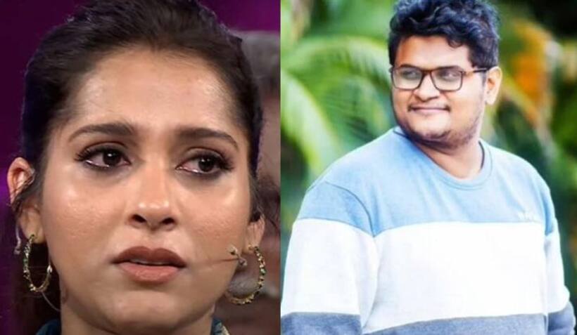 Chaitanya Master Death: ఢీ కొరియోగ్రాఫర్ మృతి... యాంకర్ రష్మీ గౌతమ్ ఎమోషనల్ పోస్ట్!