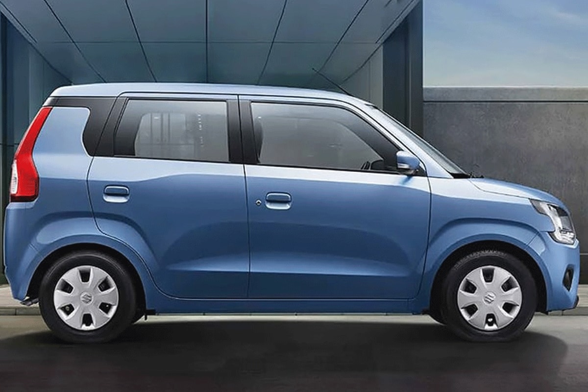 Maruti Wagon R Best Mileage Family Car all you need to know kvn