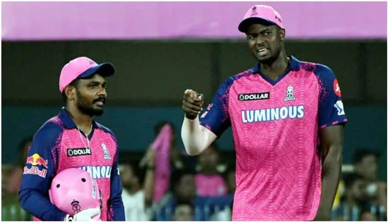 reasons for rr defeat against mi sanju samson captaincy failed btb