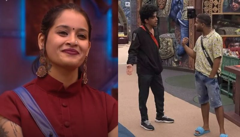 devu talk about safe gamers in bigg boss malayalam season 5 nrn