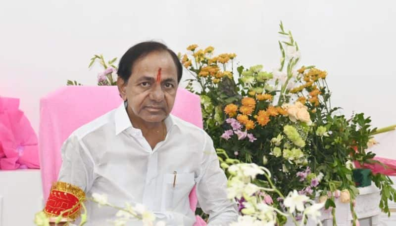 Telangana formation celebrations: CM KCR to lay foundation stone for new super specialty block at NIMS RMA