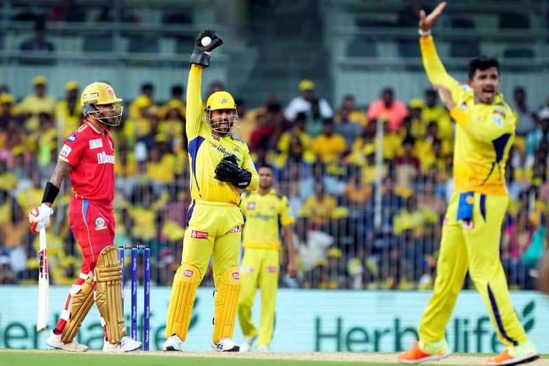 IPL 2023, Chennai Super Kings vs Punjab Kings: Why does MS Dhoni blame bowlers for CSK straight home defeats post-PBKS shocker-ayh