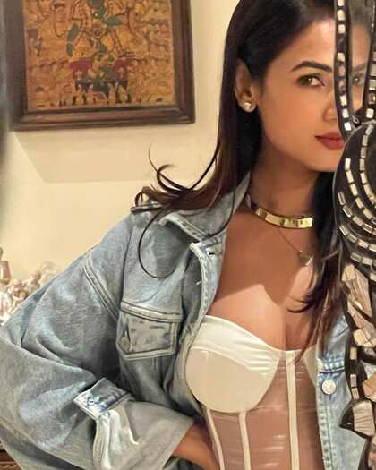 Sonal Chauhan