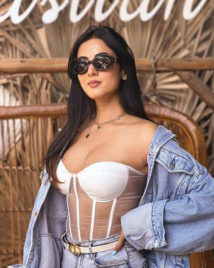 Sonal Chauhan
