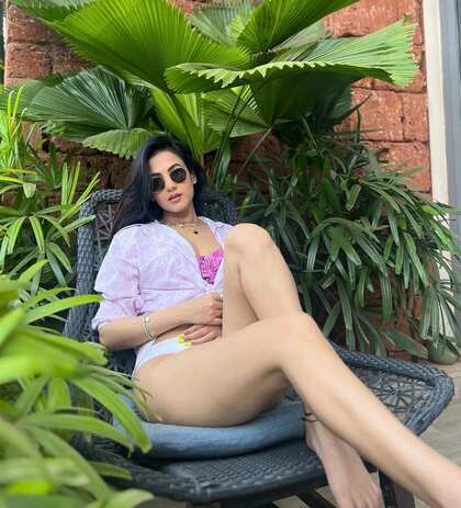 Sonal Chauhan
