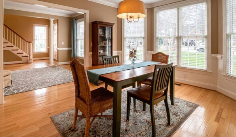 Interior Design: 7 sustainable ways to create high end spaces
