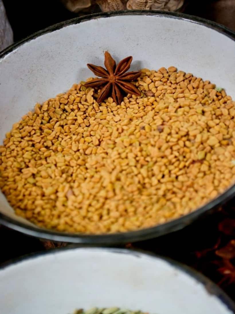 7 reasons why you should add fenugreek seeds in your daily life