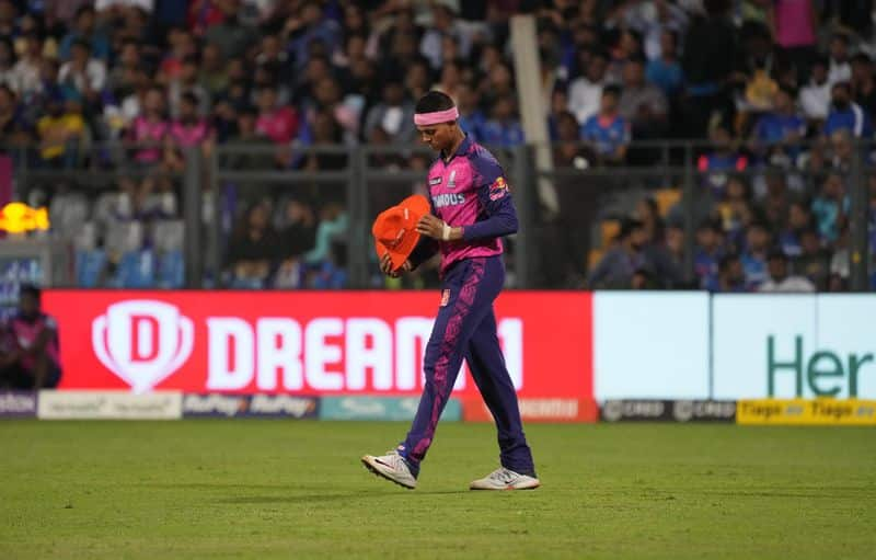 IPL 2023, Mumbai Indians vs Rajasthan Royals: Is Team India call-up on the cards for Yashasvi Jaiswal after RR ton versus MI? Kumar Sangakkara remarks-ayh