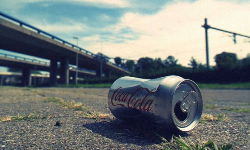 How war in Sudan is taking the fizz out of America's cola