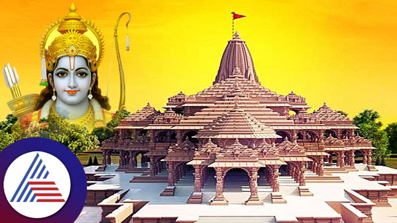 Date of Ram Lalla Pran Prathistha at Ayodhya Ram Temple Announced skr