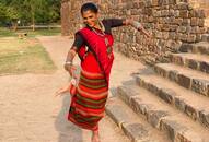 Navina Dancing Beyond Stage - Enhancing Sustainable Development