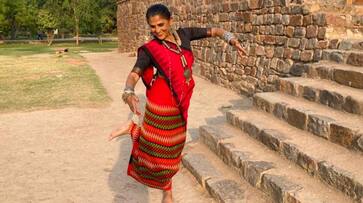 Navina Dancing Beyond Stage - Enhancing Sustainable Development