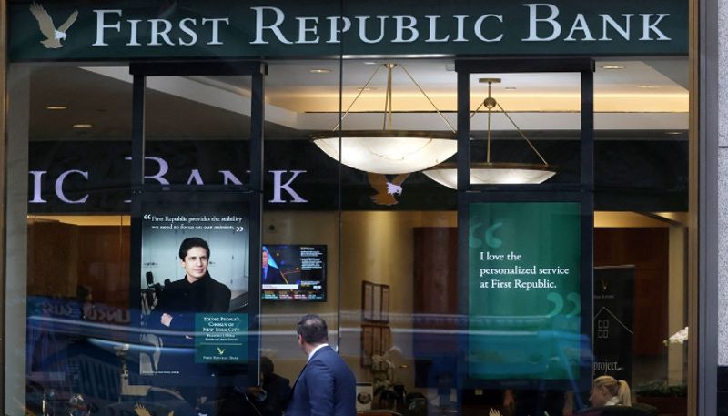 US Regulators seize Republic First Bancorp; Fulton Bank to take control of operations amid regional bank struggles