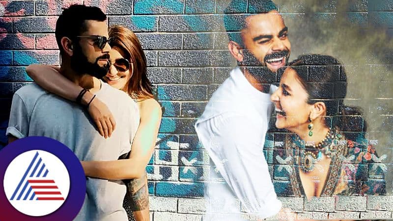 The love story of Anushka Sharma and Virat Kohli is very interesting both had a breakup before marriage