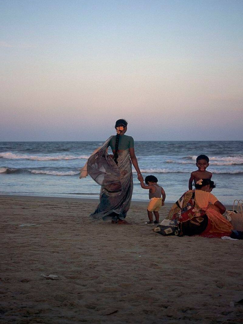 must visit chennai beaches 