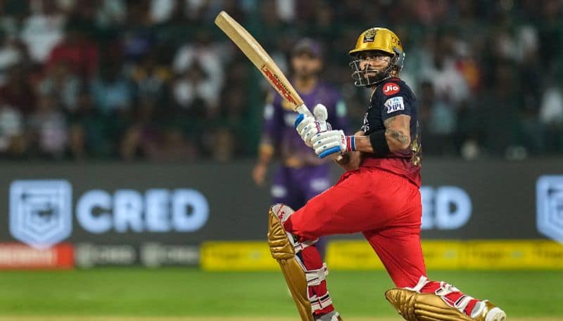 IPL 2023 LSG vs RCB Virat Kohli near biggest milestone in Indian Premier League history jje