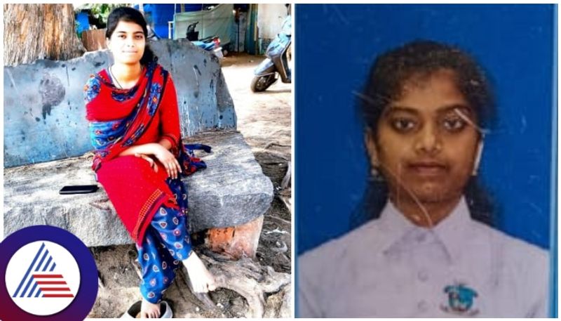 Mangalore muslim girl love with Bellari hindu boy but young woman died in Bengaluru sat