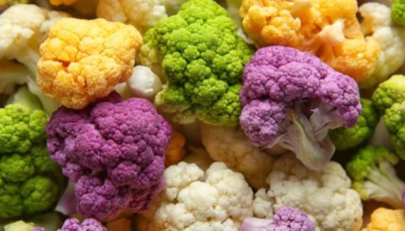 Benefits of cauliflower you should know azn 