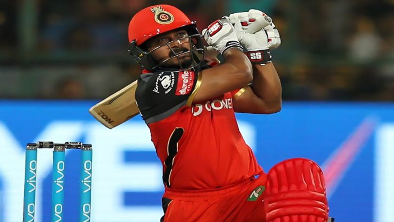 IPL 2023 How Kedar Jadhav back into the RCB team It is a thrilling story jje