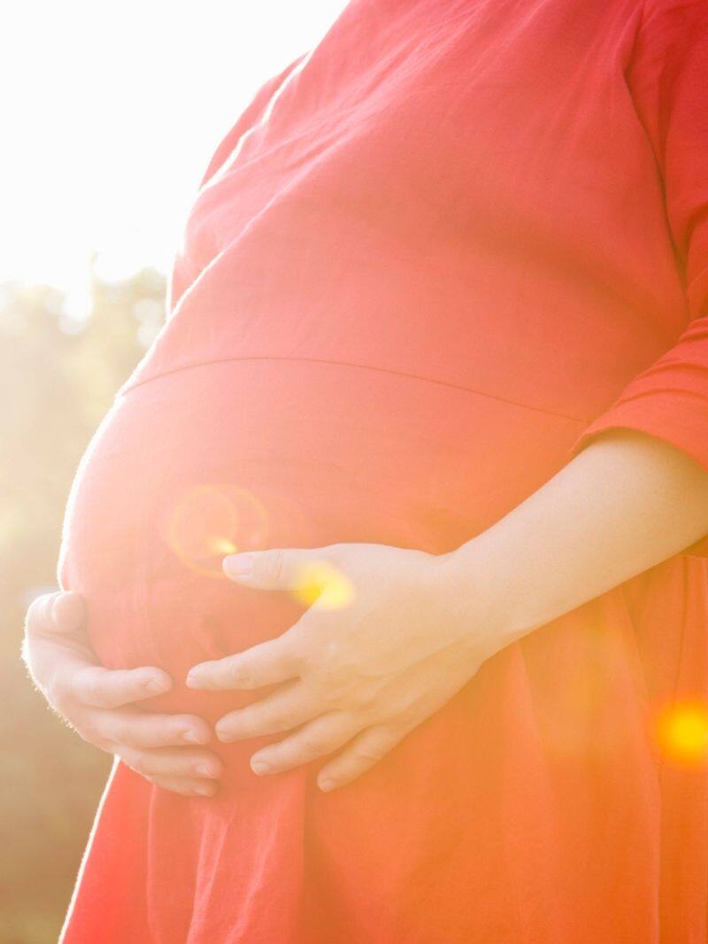 tips for pregnant-women during summer 