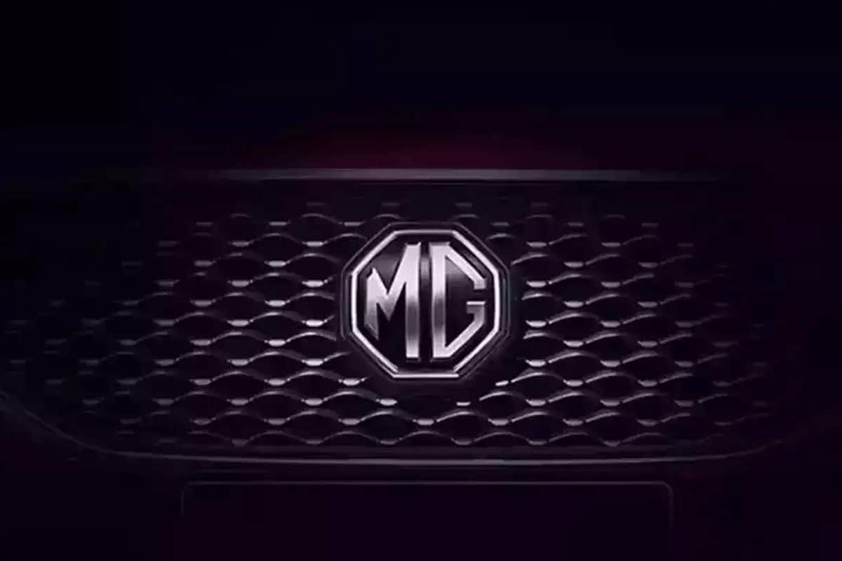 MG Planning A New Compact SUV Yep Design Patented here is  what you need to know ppp