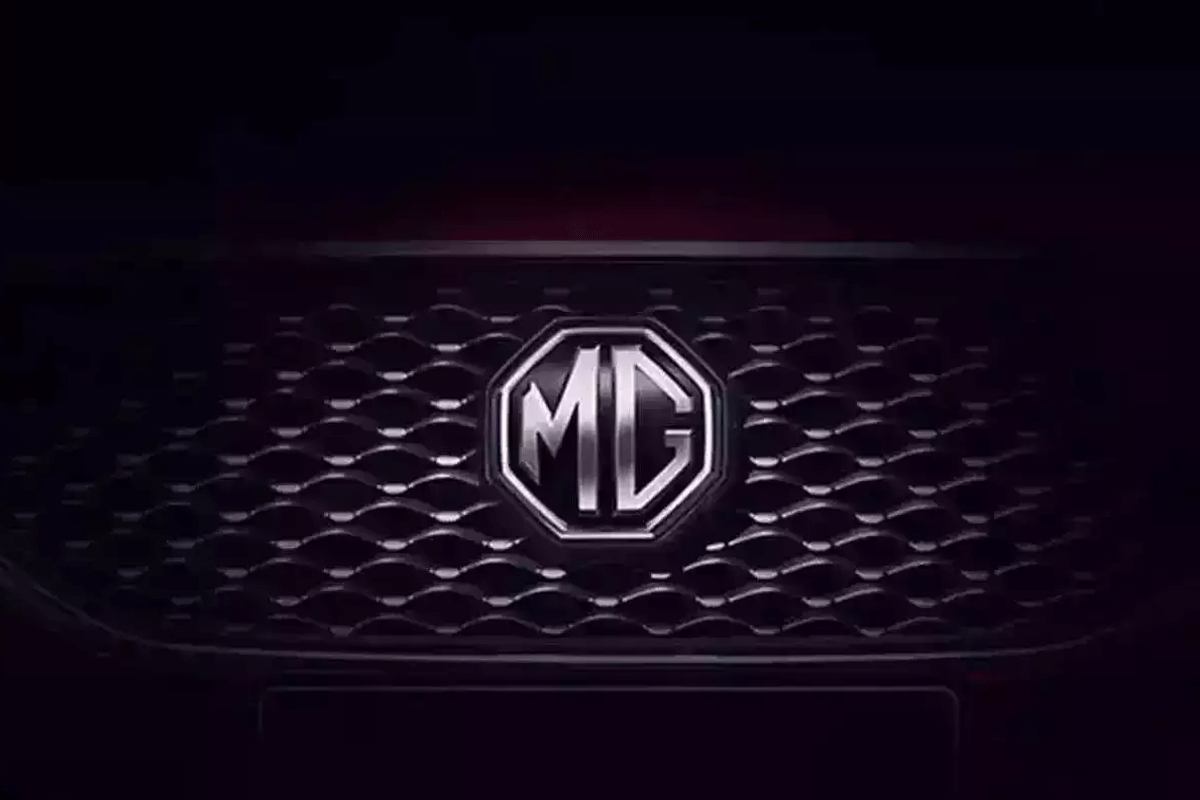 MG Planning A New Compact SUV Yep Design Patented here is  what you need to know ppp