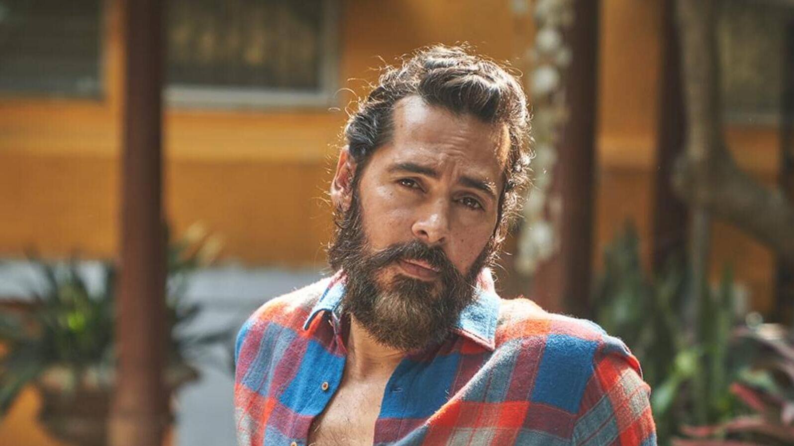 Dino Morea