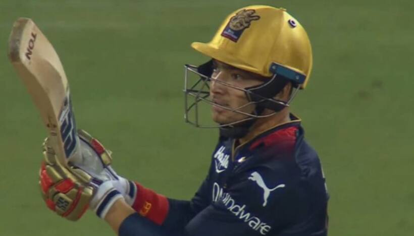 IPL 2024: Anuj Rawat aims for long term wicketkeeper batsman role with RCB