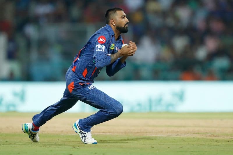 cricket IPL 2024, LSG vs PBKS: While fans boo Hardik, his brother Krunal cheered with 'Pandya, Pandya' chants (WATCH) osf