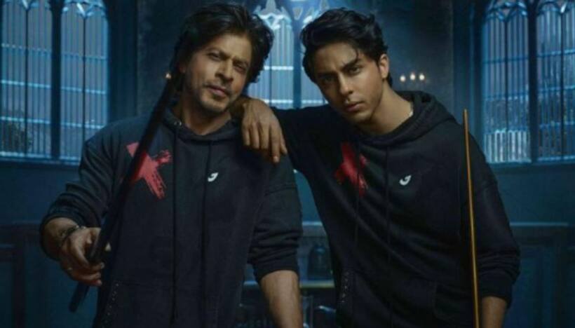 Is Aryan Khan hardworking just like his dad Shah Rukh Khan? Here's what we know