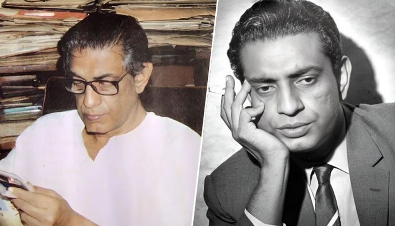 Satyajit Ray's birth anniversary: Glance at 7 iconic films of maverick Indian filmmaker vma