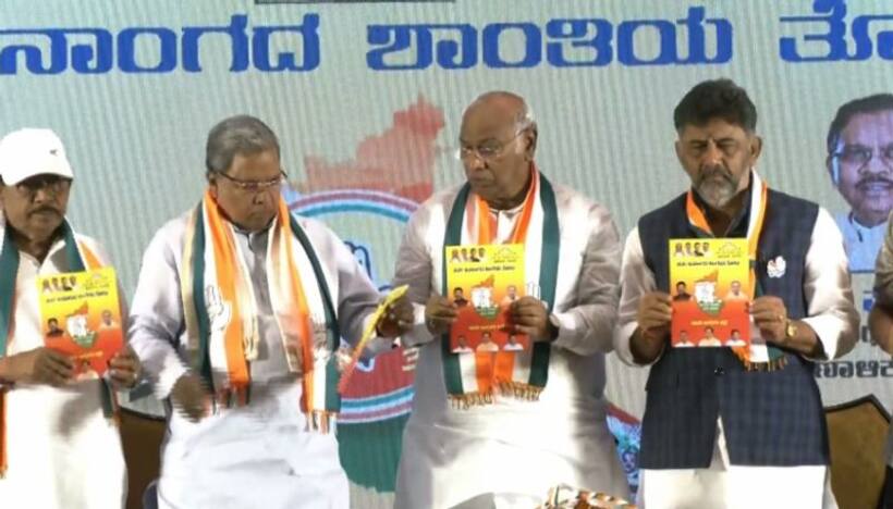 Proposal to ban Bajrang Dal a move to consolidate Muslim votes to Congress?: Here's all you need to know
