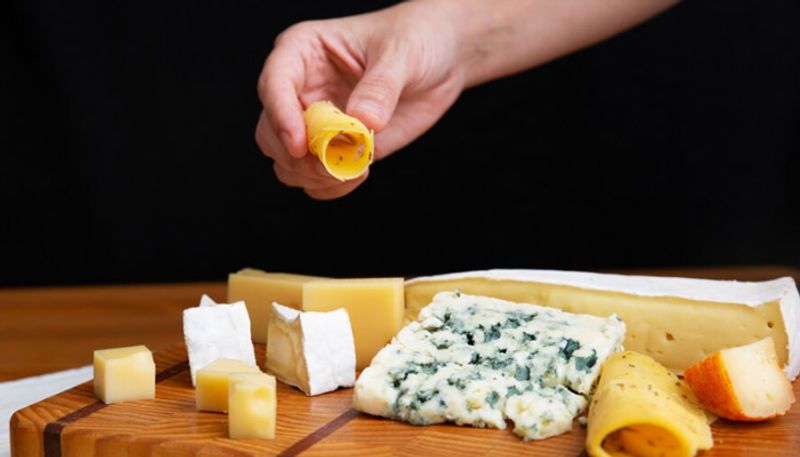 Cheese: Why Choose This Dairy Delight 