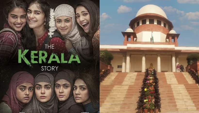 No 'shadow or implicit' ban imposed on 'The Kerala Story': Tamil Nadu govt informs SC