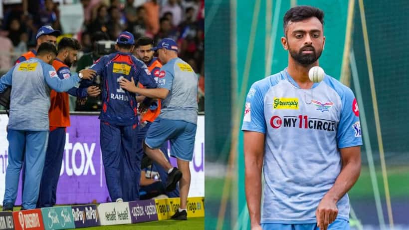 WTC Final, IND vs AUS: Injury woes to KL Rahul, Jaydev Unadkat during IPL 2023 give Team India a scare (WATCH)