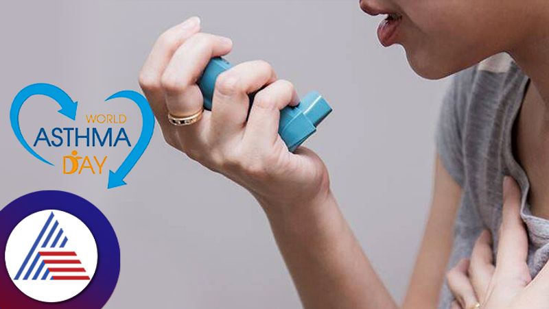 World Asthma Day Know How Much This Disease Is Prevalent In Kids