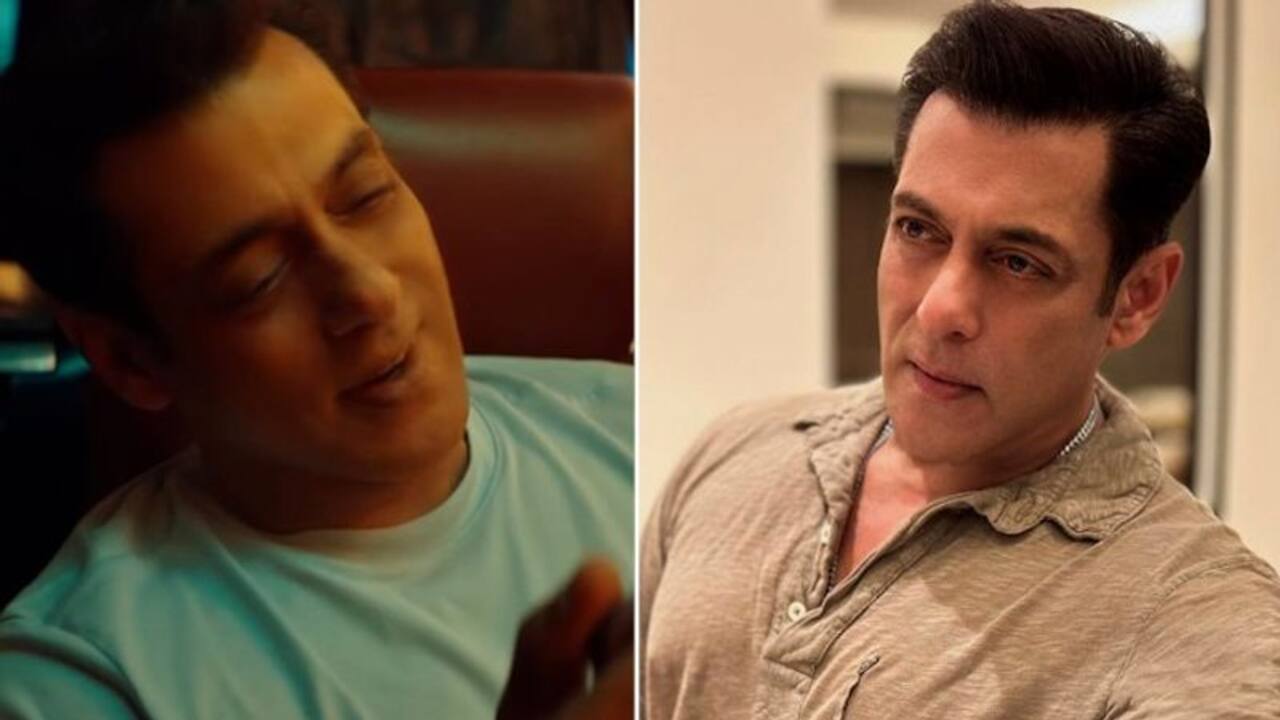 Is Salman Khan about to join Guardians of the Galaxy? know details