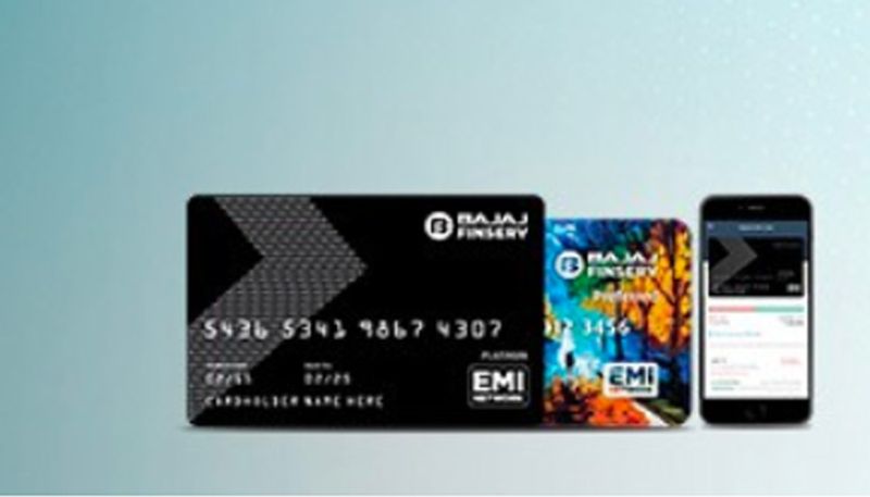 Shop Smarter with the Bajaj Finserv EMI Network Card: Here's How to Apply Online