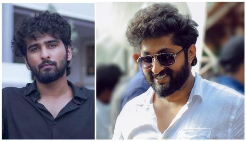 dhyan sreenivasan support producer of shane nigam issue vvk