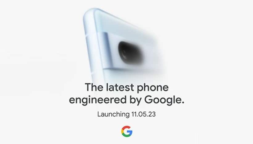 Google Pixel 7a is coming to India, will be available on Flipkart; Check out its FIRST LOOK