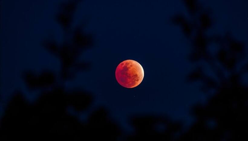 Lunar Eclipse 2023: When, where and how to watch first Chandra Grahan of the year