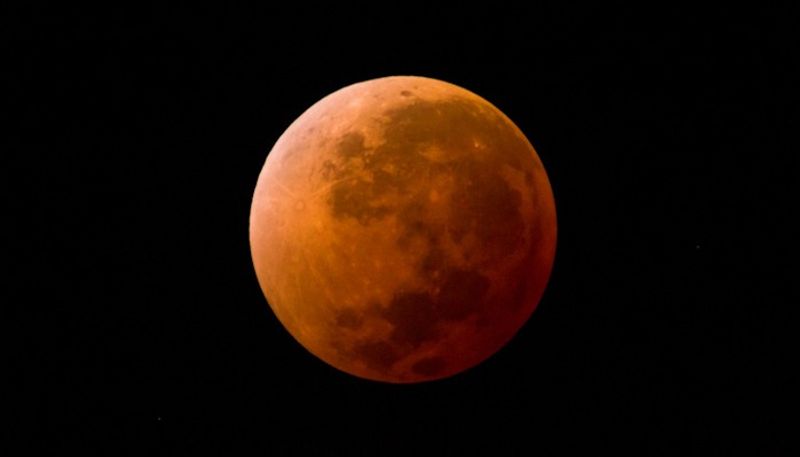 lunar eclipse 2023 know the first chandra grahan of 2023 rse