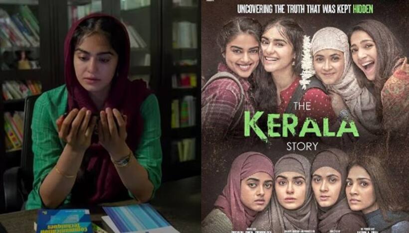 'The Kerala Story' releases today amid controversies; Several theatres cancel shows in Kerala