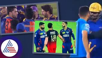గ్రౌండ్‌లో ఎన్ని గొడవలు ఉన్నా, చివరికి మిగిలేది అదొక్కటే! కోహ్లీ - నవీన్ ఉల్ హక్ ఎపిసోడ్‌పై రవిశాస్త్రి
