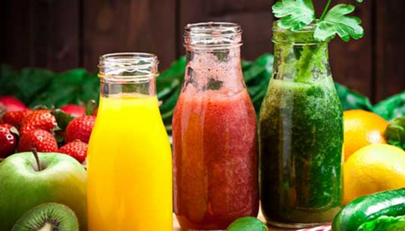 Antioxidant Rich Drinks to add for immunity azn 