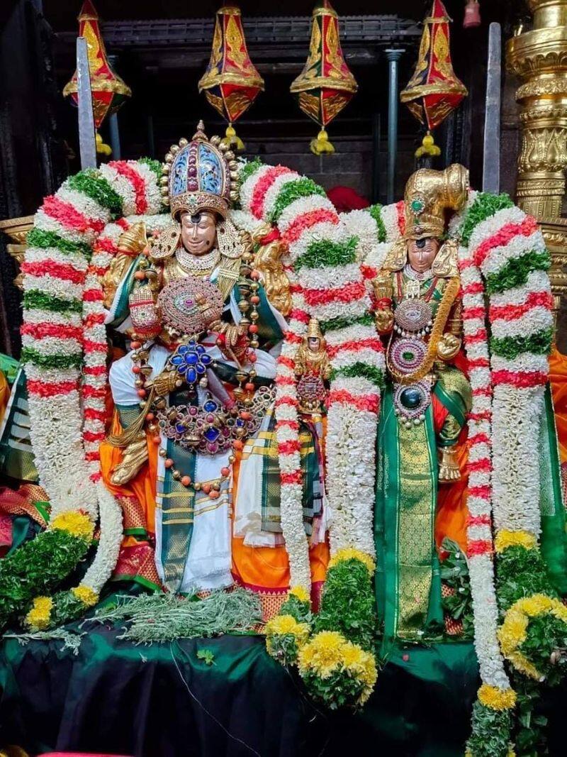 madurai meenakshi amman thirukalyanam 2023