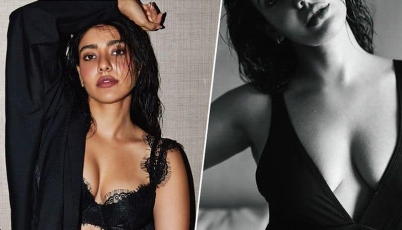 Neha Sharma HOT Photos: Actress flaunts toned body in SEXY bikini vma